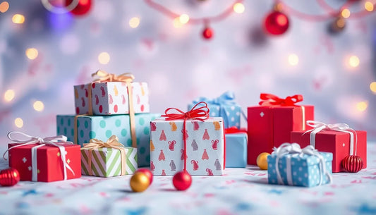 Why Blind Boxes Make the Perfect Gift for Any Occasion