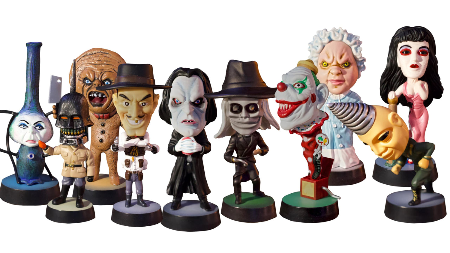 Horror & Fantasy Box
