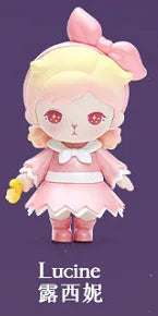 BUNNY Magic World Series Blind Box