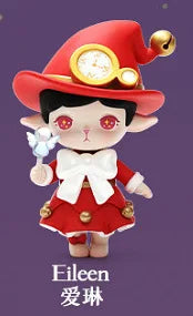 BUNNY Magic World Series Blind Box