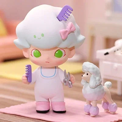 Dimoo Life University Series Blind Box