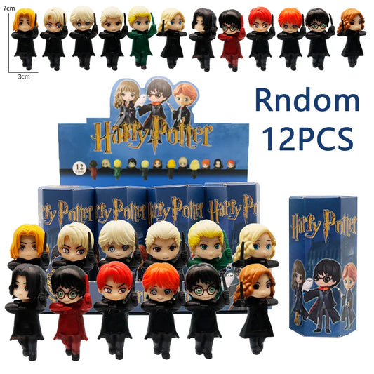 Smiski Blind Box Series