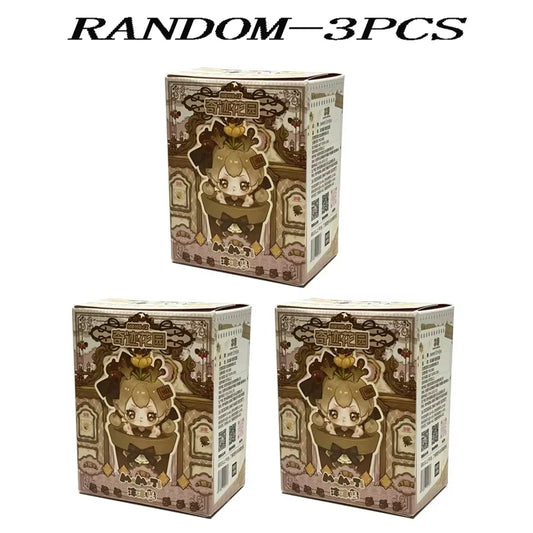 Sweet Emily Momo Miracle Garden Blind Box