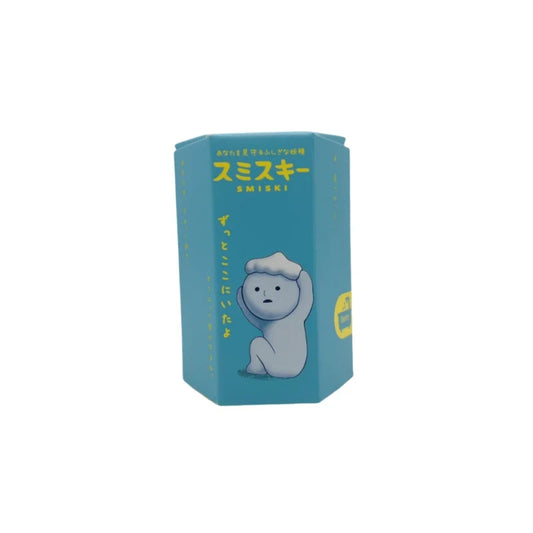 New Hot Smiski Bath Series Mystery Blind Box