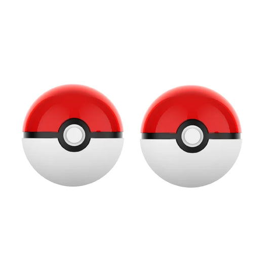 Pokemon Anime Blind Box - Poke Ball Action Figures