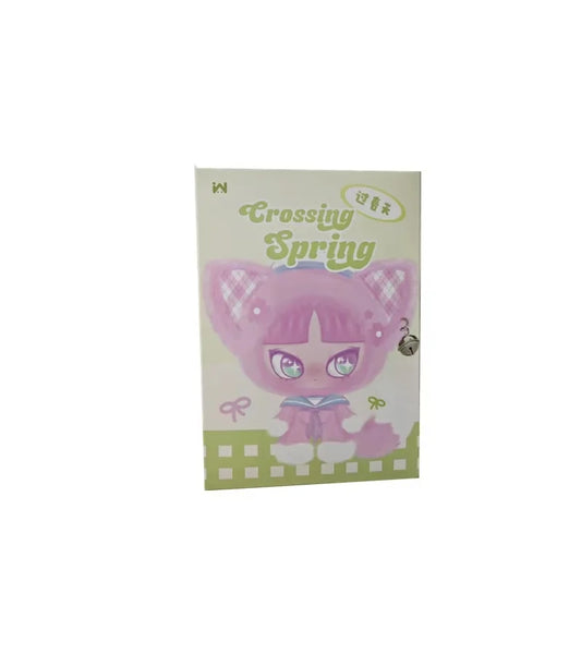 Genuine Inn Crossing Spring Series Blind Box