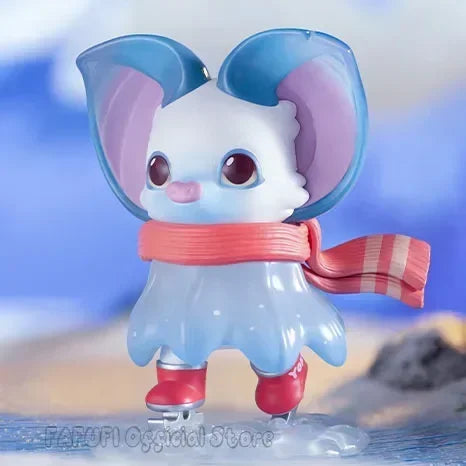 Yoki Christmas Series Blind Box