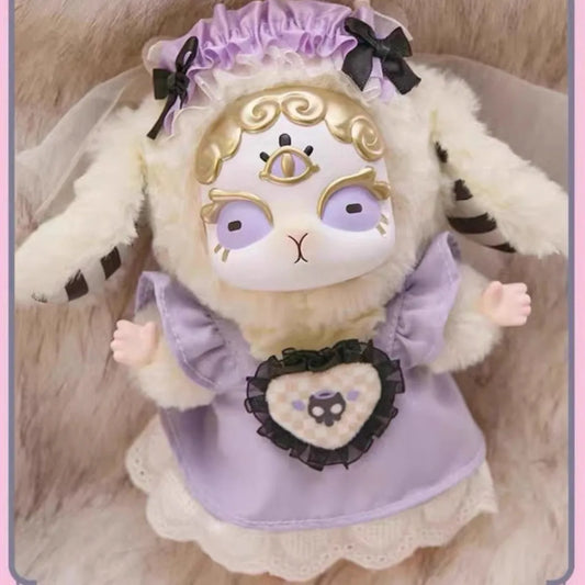 Kasa Wonderful Dream Series Plush Blind Box