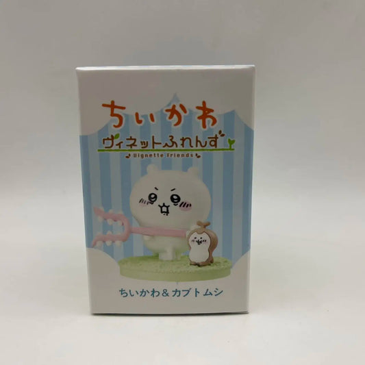 Bandai Bear Friend Design Blind Box