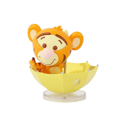 Disney Pooh Bear Rainy Season Blind Box