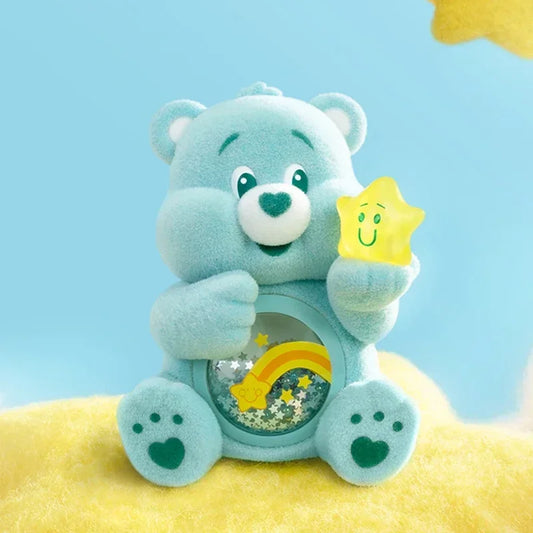 Care Bears Colorful Hugs Series Blind Box