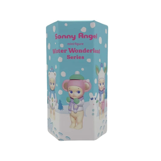 Sonny Angel Blind Box Winter Wonderland Series