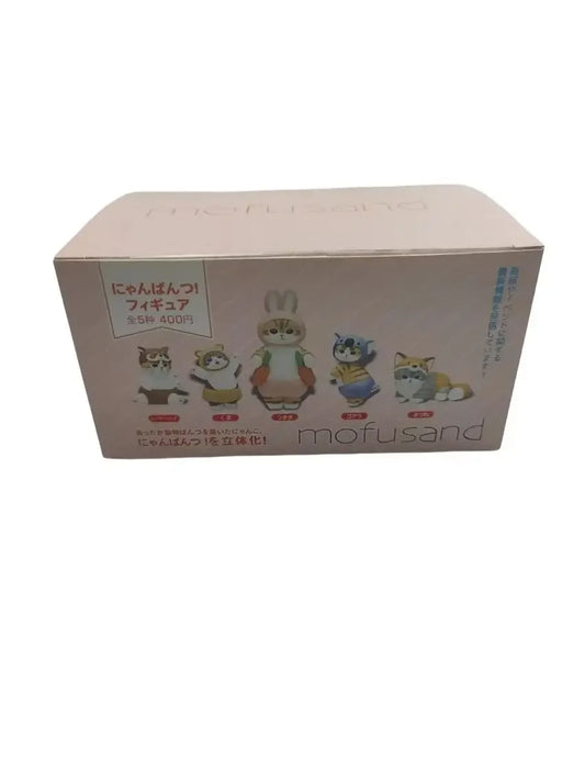 Fushandi Animal Decoration Series Blind Box