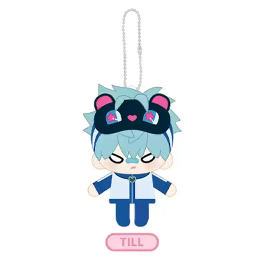Mini Alien Stage Free Stage Blind Box