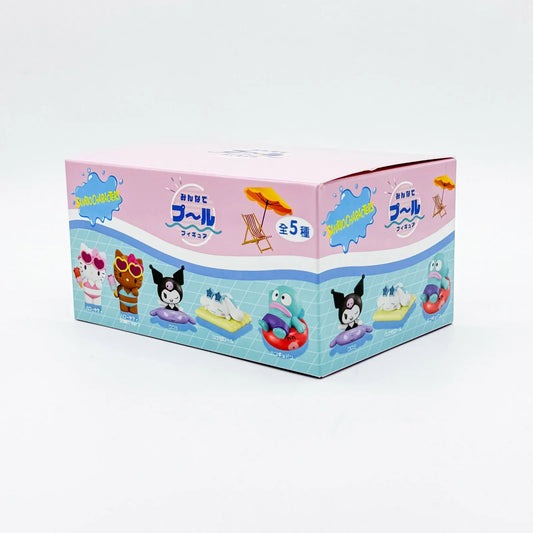 Sanrio Bikini Swimwear Blind Box