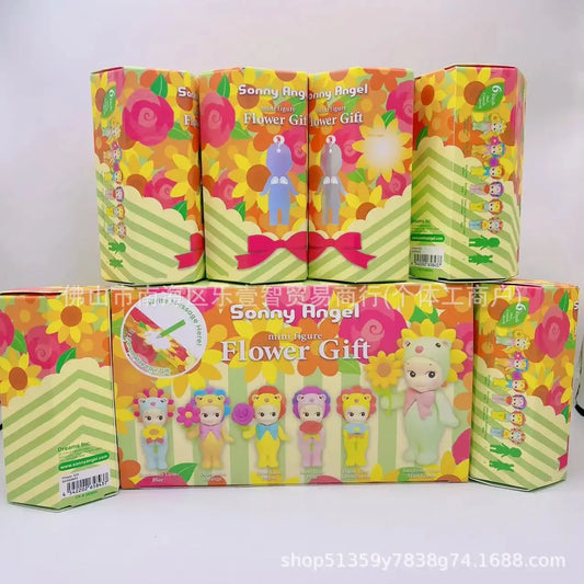 2025 Hot Sonny Angel Surprise Blind Box