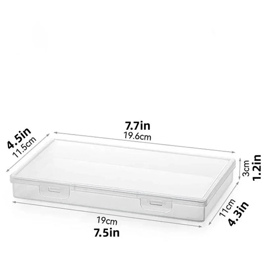 Multi-functional Storage Box for Cheese and Butter