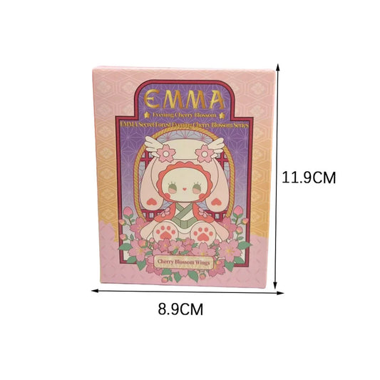 Emma Secret Forest Evening Sakura Viewing Party Blind Box