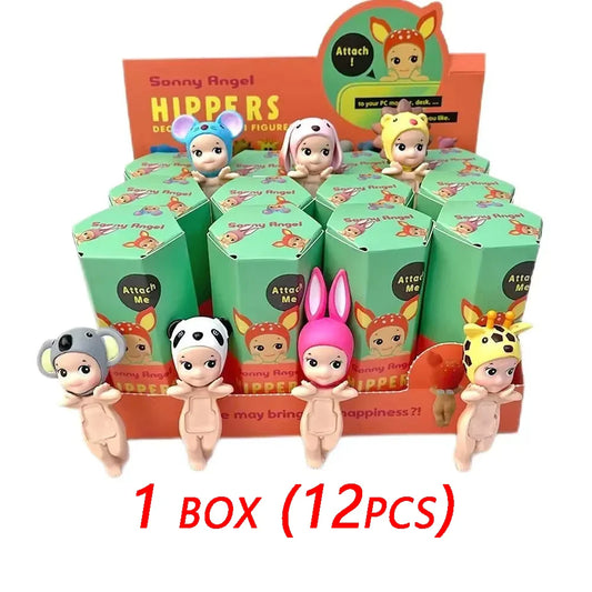 Sonny Angel Blind Box Harvest Series