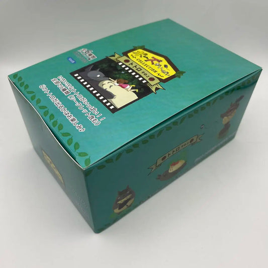 2025 Hayao Miyazaki Totoro Surprise Blind Box