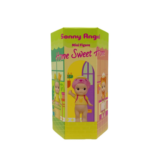 Sonny Angel Home Sweet Home Series – A Day with Robby