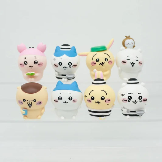 Chiikawa Collab Cute Bunny Animal Plush Blind Box