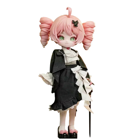 Miniy The Jungle Book Series Blind Box - 1/12 BJD Dolls