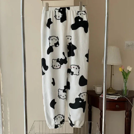 2024 Sanrio Hello Kitty Pajamas