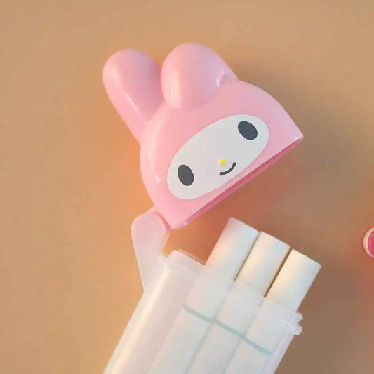 Cute Sanrio Hello Kitty Storage Box