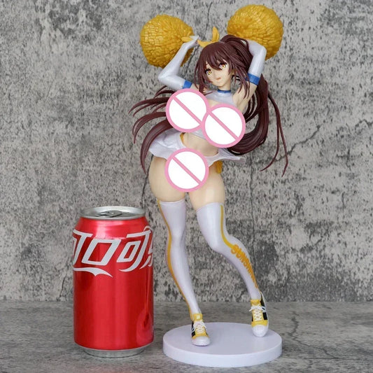 Lucky Explosion Girl Character Blind Box