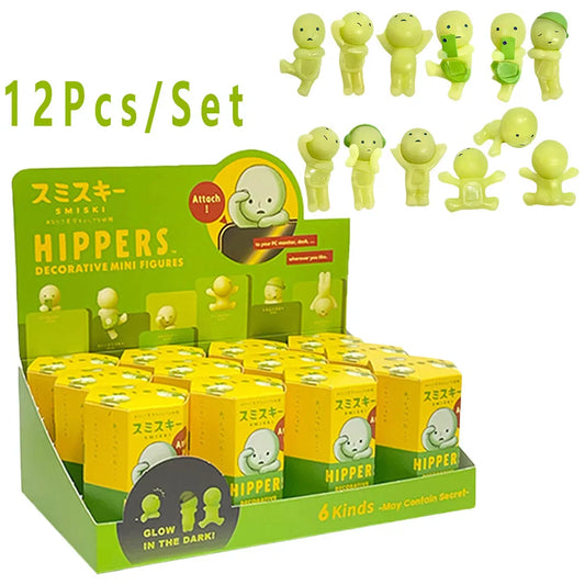 Candy House Angel Keychain Blind Box