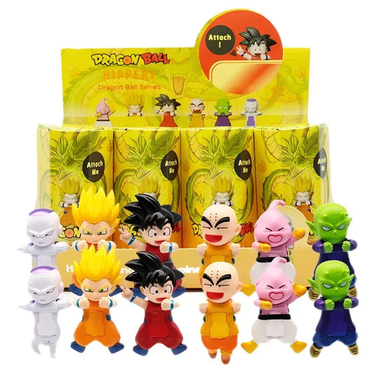Popular Angel Dragon Ball Blind Box Series