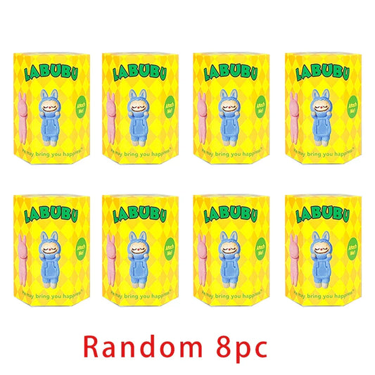 Emma Secret Realm Plush Toy Blind Box