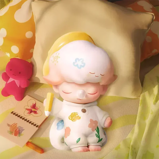DIMOO Weaving Wonders Series Blind Box