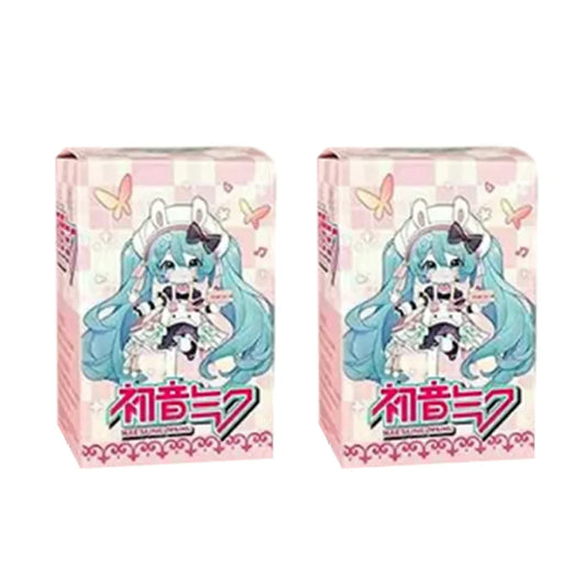 Hatsune Miku Q Version Series Blind Box