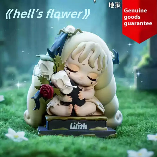 Genuine Lilith The Century of Mary Series Blind Box