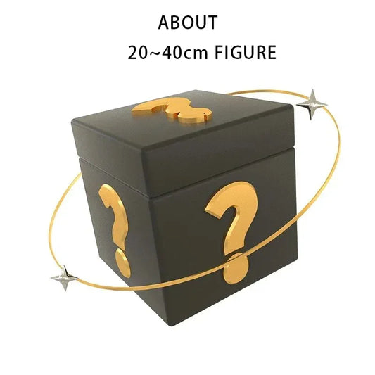 4 Emperors ONE PIECE Blind Box