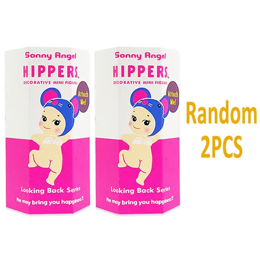 Sonny Angel 20th Anniversary Blind Box