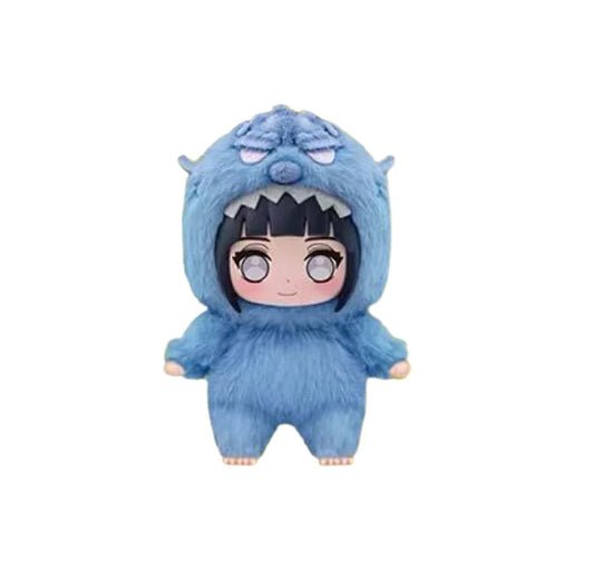 BANDAI Eaki Naruto Uzumaki Blind Box