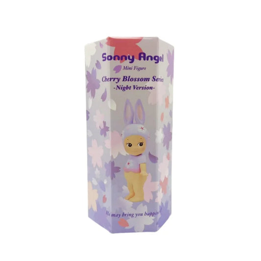 Sonny Angel Cherry Blossom Series Night Version