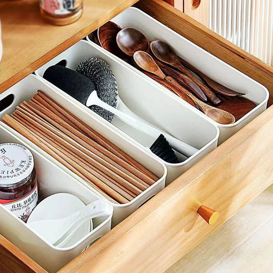 Multi-Functional Storage Box