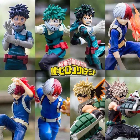 My Hero Academia Mystery Box