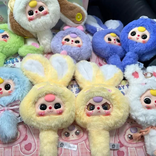 Baby Three Magic Mirror Series Blind Box