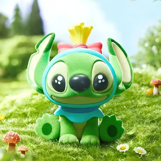 Disney Stitch Little Emotions Series Blind Box