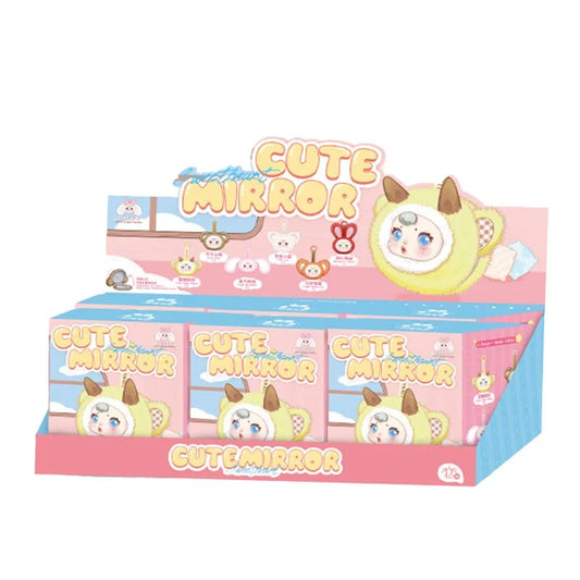 Animal Dolls MM Sugar Baby Blind Box