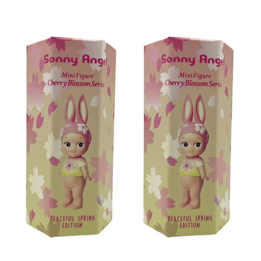 Sonny Angel Cherry Blossom Spring Series