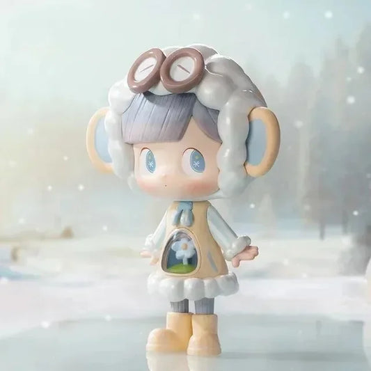 Lilios City Wild Boy Series Blind Box