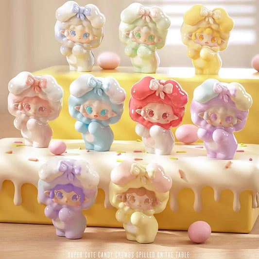 Yooki Candy Boom Series Mini Blind Box
