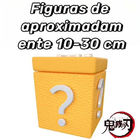 Demon Slayer Mystery Box
