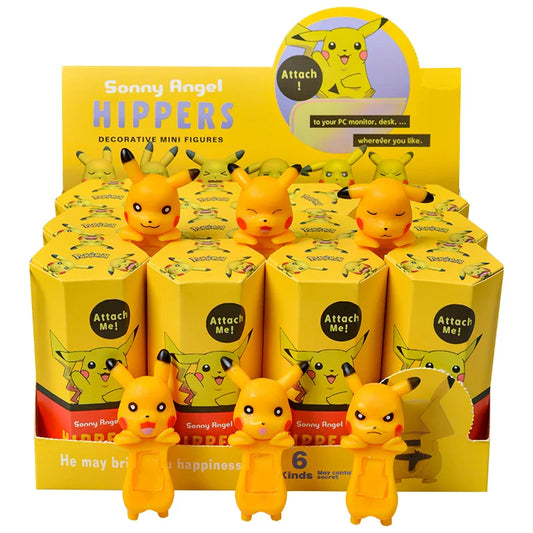 Sonny Angel 20th Anniversary Animal Series Blind Box